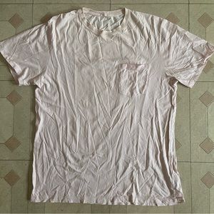 Urban Outfitters Pink T-shirt